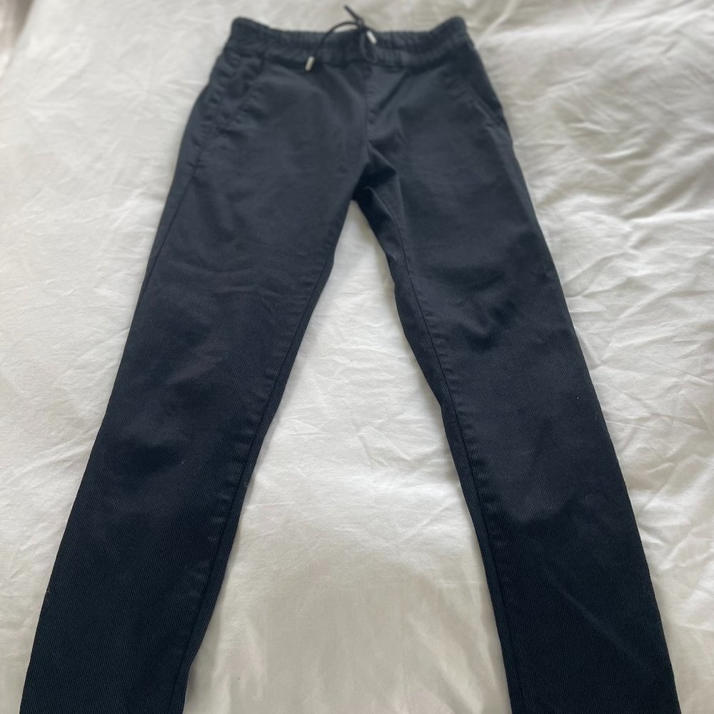 Bevy Flog Skinny Pants